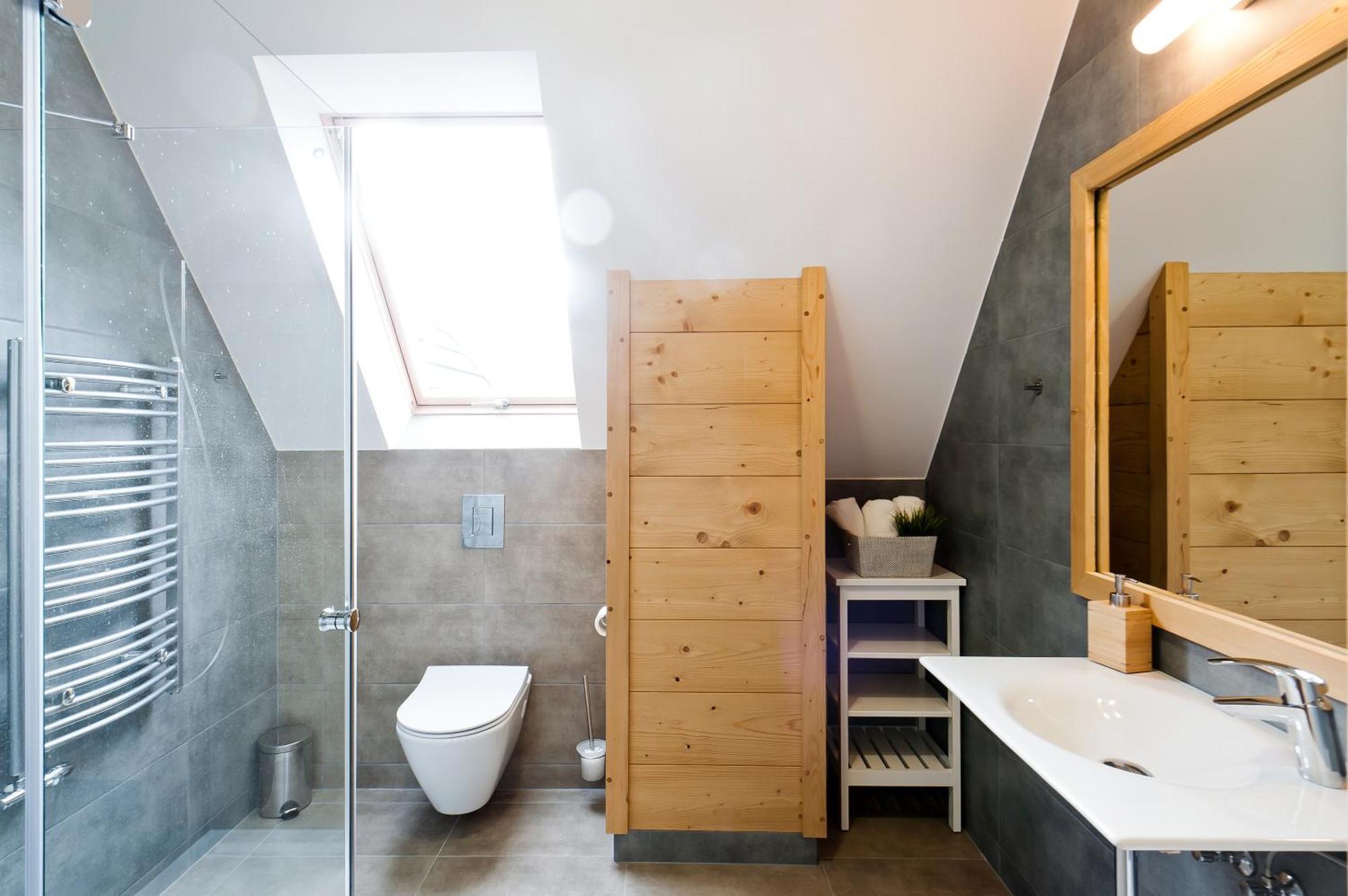 Apartamenty Sun & Snow Resorts Lipki Park Z Sauna Zakopane Luaran gambar